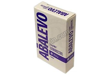 ABALEVO 1,5 MG TABLET (1 TABLET) görseli