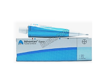 ADVANTAN %0,1 KREM 30 G görseli