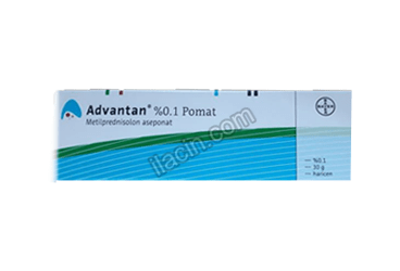 ADVANTAN %0,1 MERHEM 30 G görseli