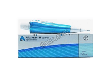 ADVANTAN M %0,1 EMULSIYON 50 G görseli