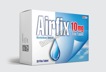 AIRFIX 10 MG 28 FILM TABLET görseli