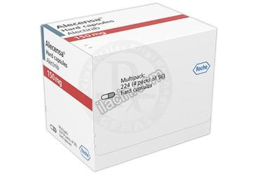 ALECENSA 150 MG 224 SERT KAPSUL görseli