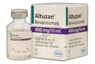 ALTUZAN ROCHE 400MG/16ML KONS.INF.COZ.ICEREN 1 FLAKON görseli