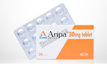ARIPA 30 MG 28 TABLET görseli