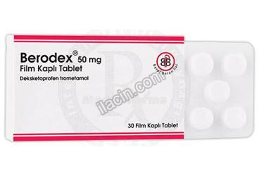 ASEKET-S 50 MG FILM KAPLI TABLET (30 TABLET) görseli