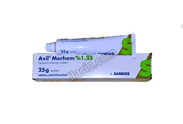 AVIL % 1.25 MERHEM görseli