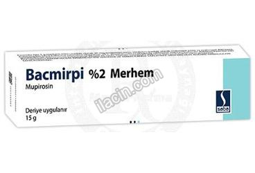 BACMIRPI %2 MERHEM (15 G) görseli