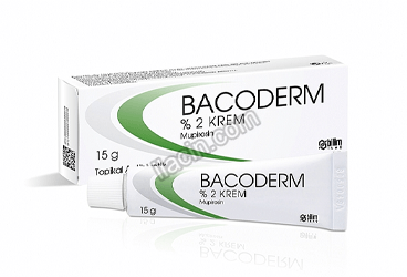 BACODERM %2 15 GR KREM görseli