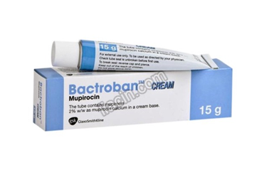 BACTROBAN %2 15 GR KREM görseli