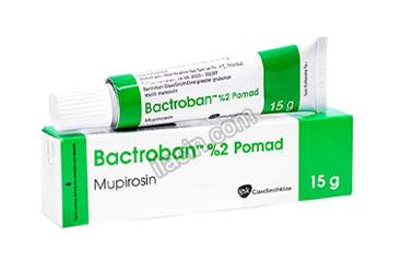 BACTROBAN %2 15 GR POMAD görseli