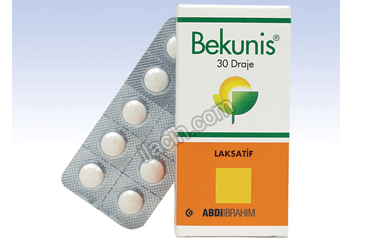 BEKUNIS 30 DRAJE görseli