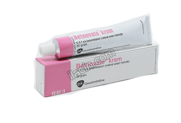 BETNOVATE % 0,1 30 GR KREM görseli