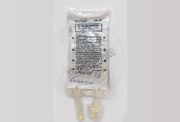 BIOFLEKS %20 MANNITOL 150 ML SOLUSYON (PVC TORBA)SETSIZ görseli