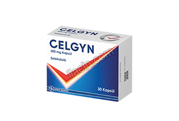 CELGYN 200 MG 30 KAPSUL görseli