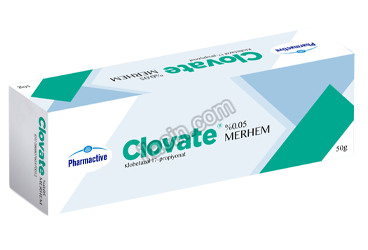 CLOVATE %0,05 50 G MERHEM görseli