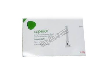 COPELLOR 80 MG/1 ML ENJEKSIYONLUK COZELTI ICEREN KULLANIMA HAZIR KALEM (3 KALEM) görseli