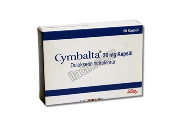 CYMBALTA 30 MG 28 KAPSUL görseli