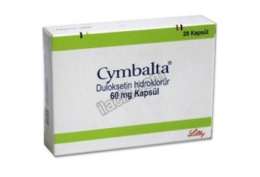 CYMBALTA 60 MG 28 KAPSUL görseli