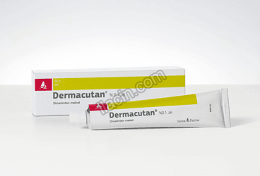 DERMACUTAN %0.1 JEL (30 GR) görseli