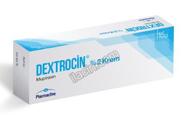 DEXTROCIN %2 15 G KREM görseli