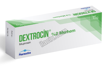 DEXTROCIN %2 15 G POMAD görseli