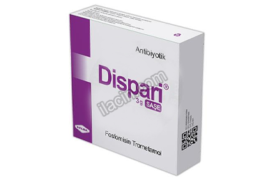 DISPARI 3 GR SASE görseli