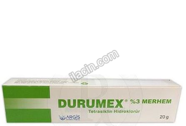 DURUMEX %3 MERHEM (20 G) görseli