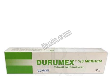 DURUMEX %3 MERHEM (50 G) görseli