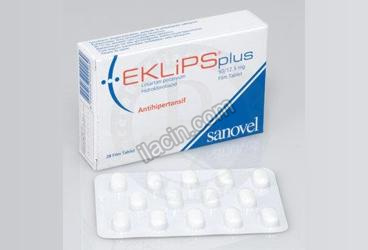 EKLIPS PLUS 50/12,5 28 FILM TABLET görseli