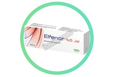 ELFENOR %5 JEL görseli