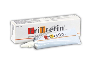ERITRETIN 30 GR JEL görseli