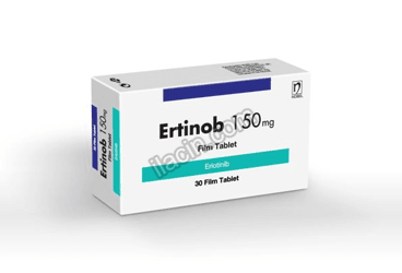 ERTINOB 150 MG 30 FILM TABLET görseli