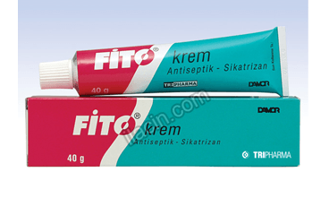 FITO 50 MG/G KREM (40 GR) görseli