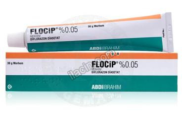 FLOCIP %0.05 MERHEM görseli