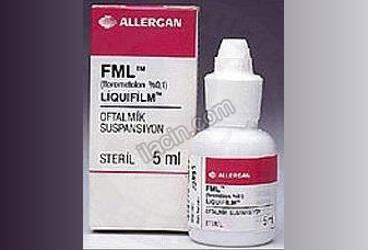 FML LIQUIFILM OFTALMIK SOLUSYON görseli