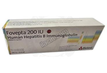 FOVEPTA 200 IU/0,4 ML IM/SC ENJEKSIYONLUK COZELTI
ICEREN KULLANIMA HAZIR ENJEKTOR (1 ADET) görseli