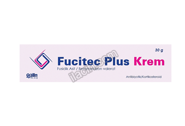 FUCITEC %2 20 GR POMAD görseli