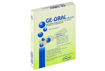 GEORAL TOZ 2 POSET görseli