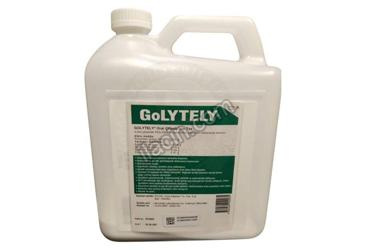 GOLYTELY 236 G ORAL COZELTI HAZIRLAMAK ICIN TOZ (4000 ML) görseli