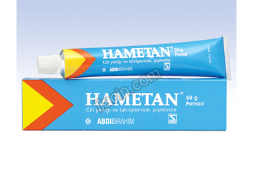 HAMETAN %25 MERHEM 30 GR görseli