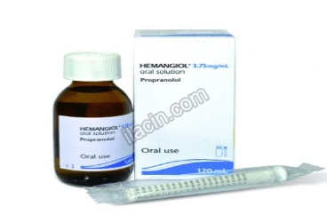 HEMANGIOL 3.75 MG/ML ORAL COZELTI görseli