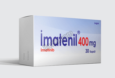 IMATENIL 400 MG 30 KAPSUL görseli