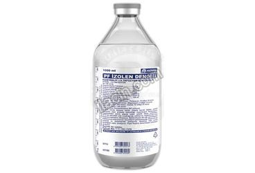 IZOLEN SISE SETSIZ 1000 ML SOLUSYON görseli