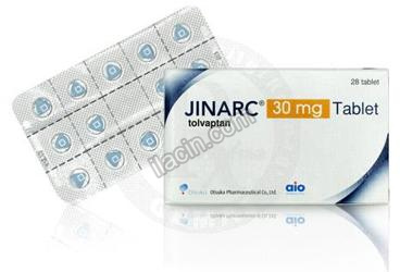 JINARC 30 MG 28 TABLET görseli