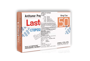 LASTET 50 MG 20 KAPSUL görseli