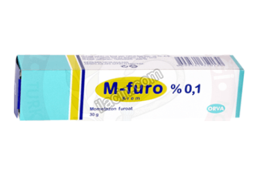 M-FURO 30 GR KREM görseli
