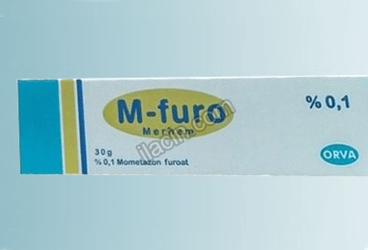 M-FURO 30 GR MERHEM görseli