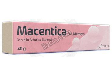 MACENTICA %1 MERHEM 40 GR görseli