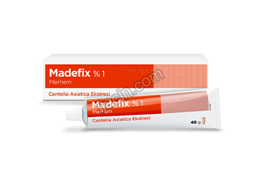 MADEFIX MERHEM %1 40 G görseli