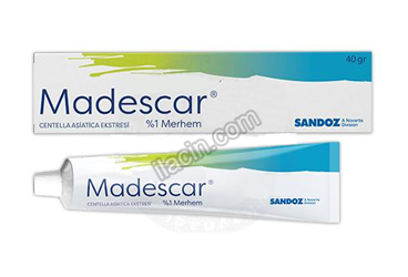 MADESCAR %1 MERHEM görseli